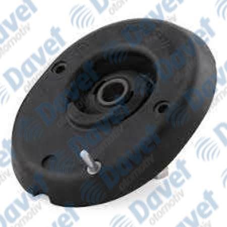 CM 12457 Amortisor Takozu P1007 - C2  ####